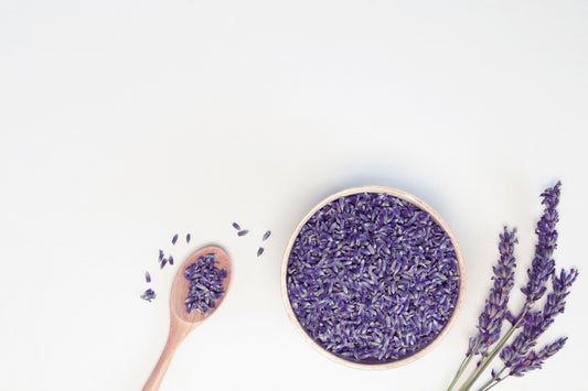 7 Surprising Health Benefits of Lavender