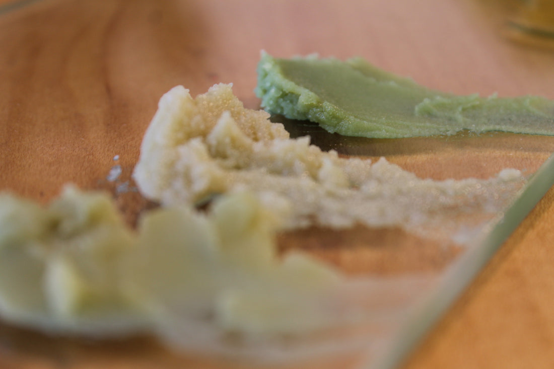The Pinnacle of Luxurious Handmade Skincare