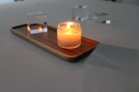 Elevate Your Ambience with Clean Candles