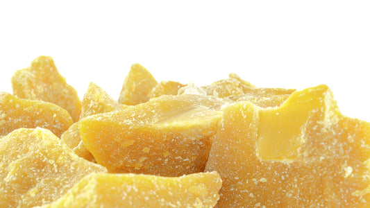 The Surprising Luxury of Beeswax for Skin