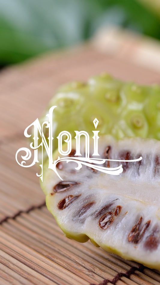 Unveiling the Glorious Benefits of Noni Fruit Skincare