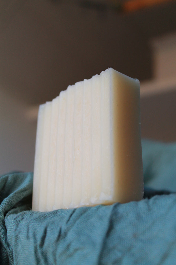 Natural Cleansing Bars