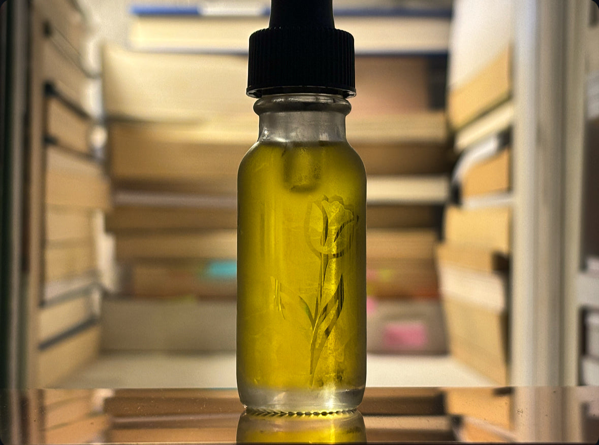 Quinn Oil