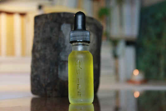 Quinn Oil
