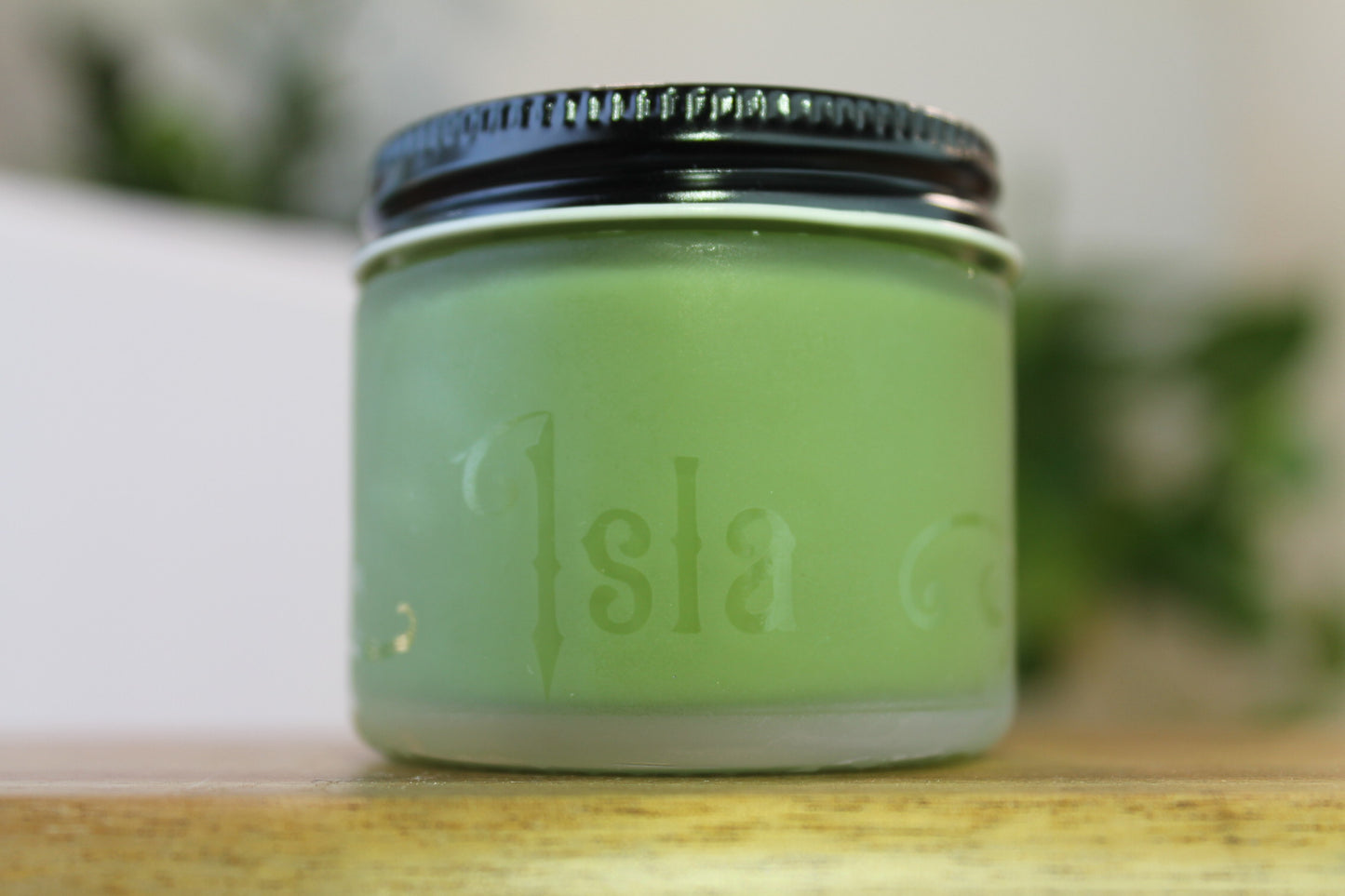 Isla Balm