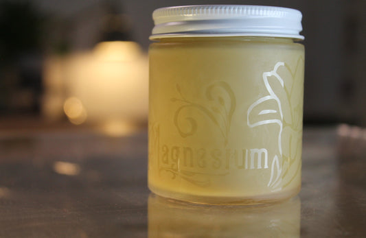 Magnesium Balm