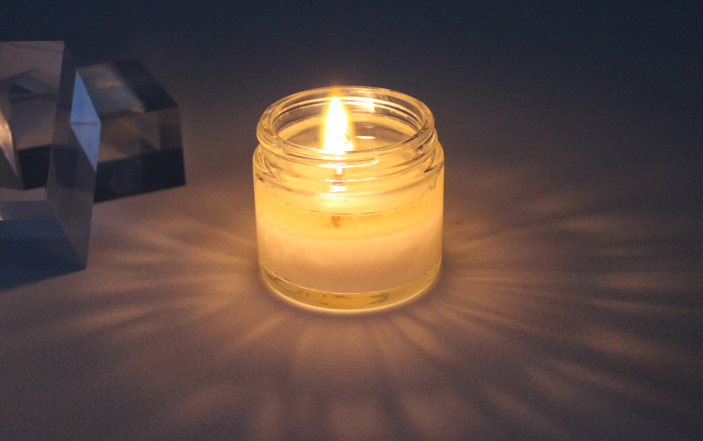 Natural Candle