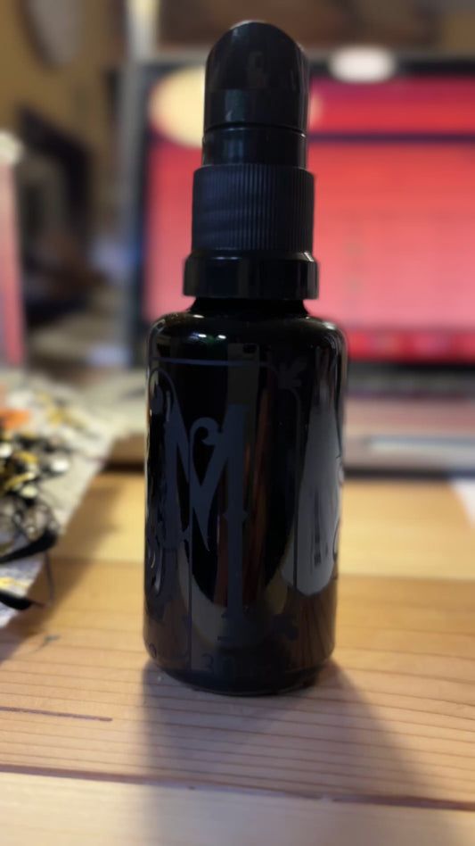 Yumi Facial Serum