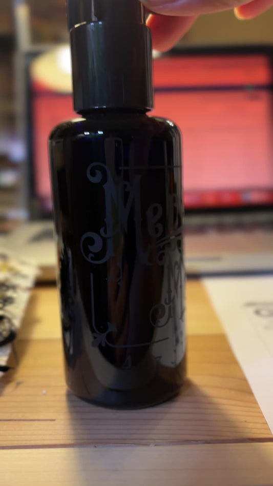 Romi Body Oil